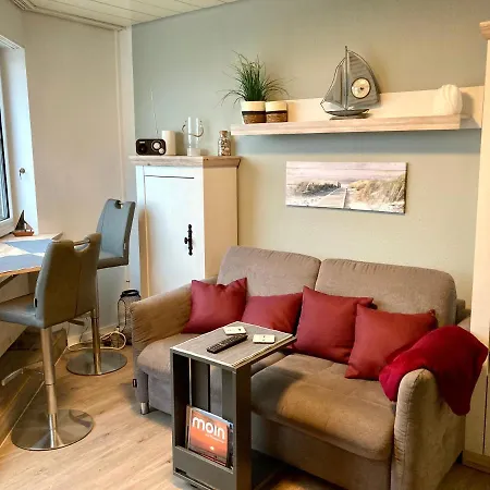 Passat 11 * Wangerooge