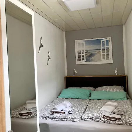 Passat 11 Appartement