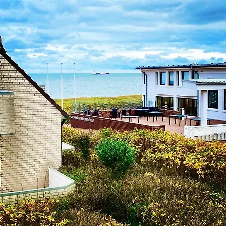 Appartement Passat 11 *