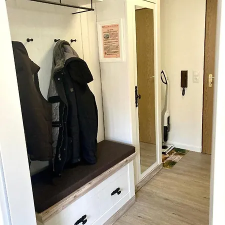 Passat 11 Appartement *