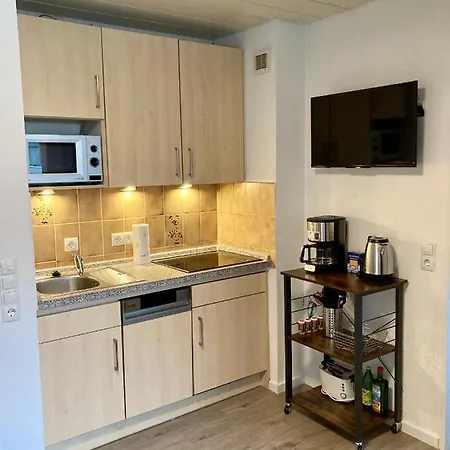 Passat 11 Appartement *