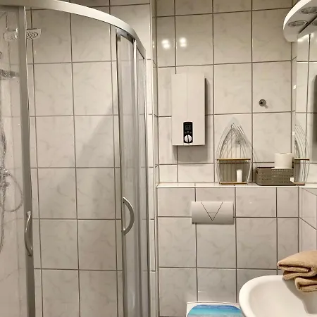 Appartement Passat 11 Wangerooge