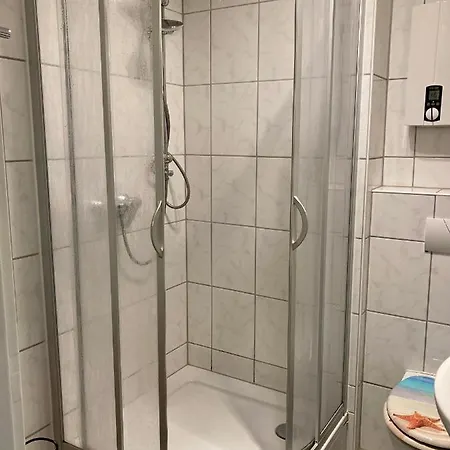 Passat 11 Appartement