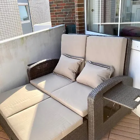 Appartement Passat 11